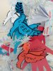 Arbre de la Laïcité - Ecole Grouchy 2 - Le Havre